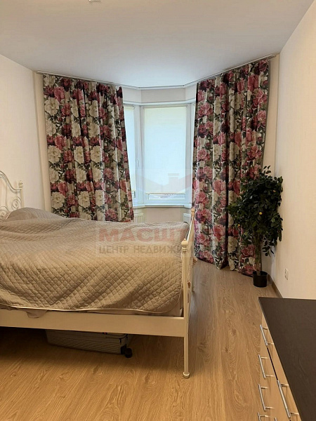 Солнечный город