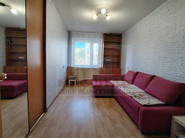 Комната в Петергофе