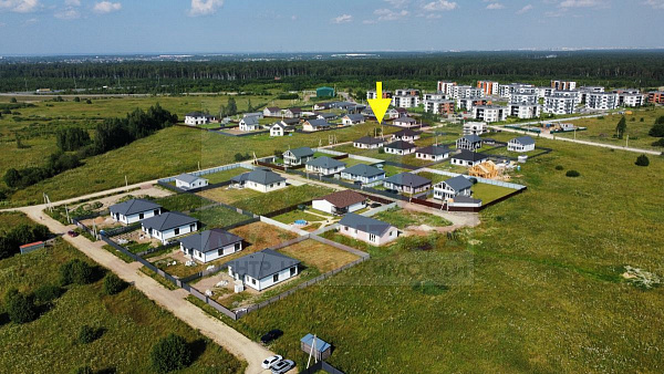 Узигонты 11 соток ИЖС