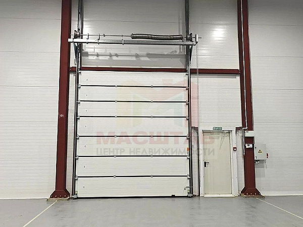 Помещение под склад, производство - 720 м2