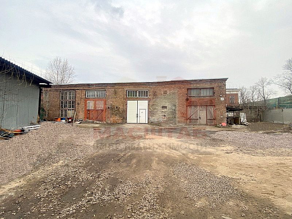 Помещение под склад, производство - 365 м2