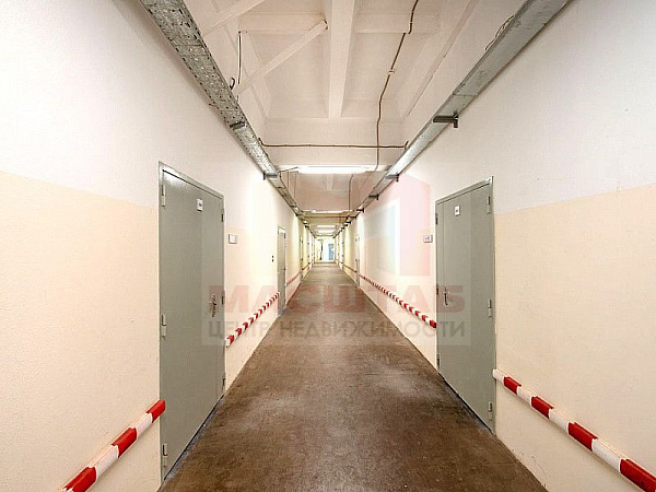 Помещение под мастерскую, склад - 110 м2