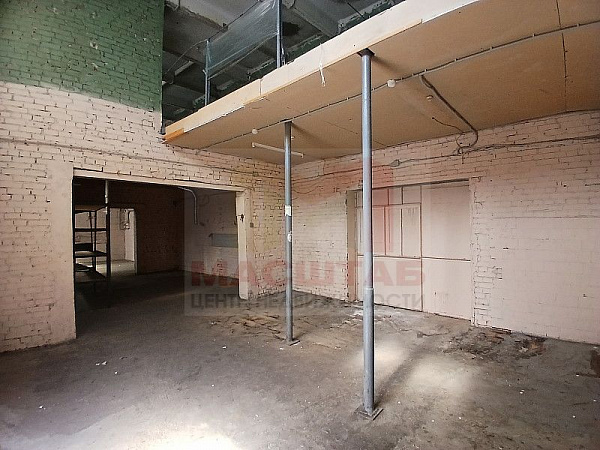 Помещение под склад, мастерскую - 111 м2