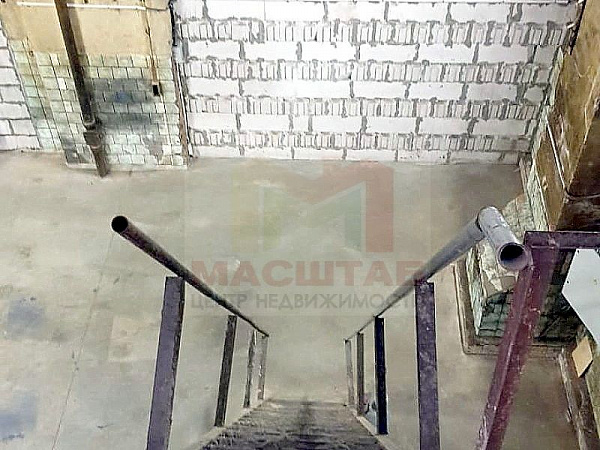 Помещение под склад, производство - 272 м2