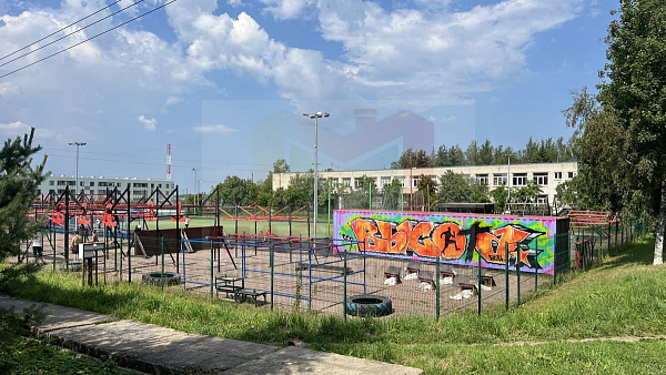 Узигонты, 14 сот ИЖС