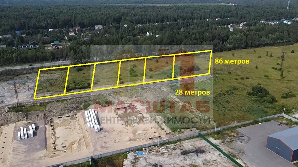 Гостилицкое шоссе