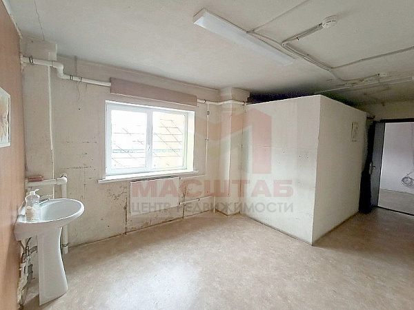 Помещение под мастерскую, производство, склад - 391 м2
