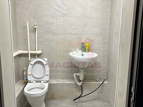 Помещение под мастерскую, производство, склад - 391 м2