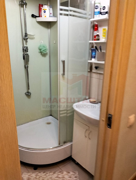 Уютная студия возле залива