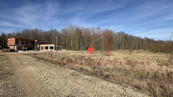 КП Горки 5 12, 3 сотки ИЖС