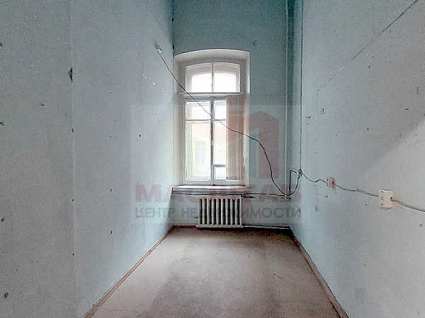 Помещение под студию, мастерскую, склад - 169 м2