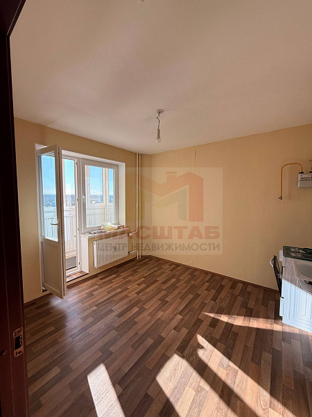 Квартира д.Низино