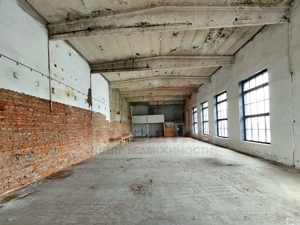 Помещение под мастерскую, склад - 223 м2