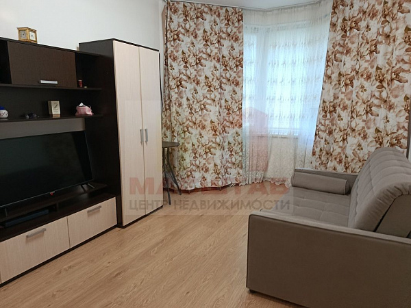 Солнечный город