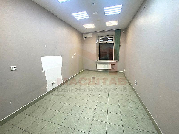 Помещение под студию, мастерскую, склад - 257 м2