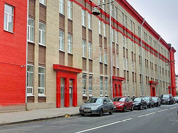 Торговое (универсальное) помещение - 100 м2