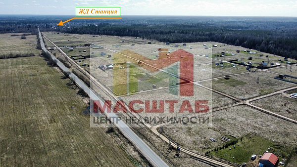 Дивенская 16 сот ДНП