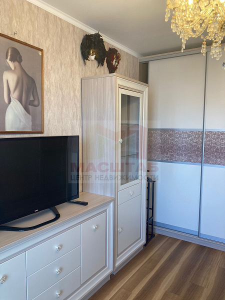 1-к. квартира 45.5 м, Комендантский пр-кт 1-к. квартира 45.5 м, Комендантский пр-кт