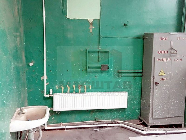 Помещение под мастерскую, склад - 175 м2
