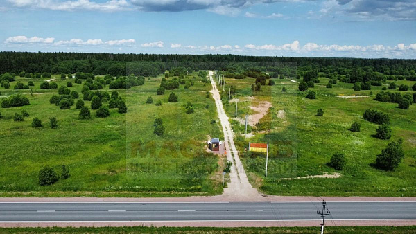 Лесная Долина