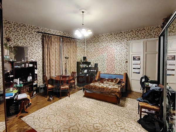 Санкт-Петербург, пр-кт. Каменноостровский