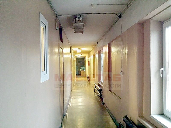 Продажа производственно-складского пом-ния - 1050 м2