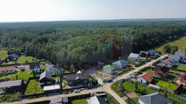 Узигонты, 14 сот ИЖС