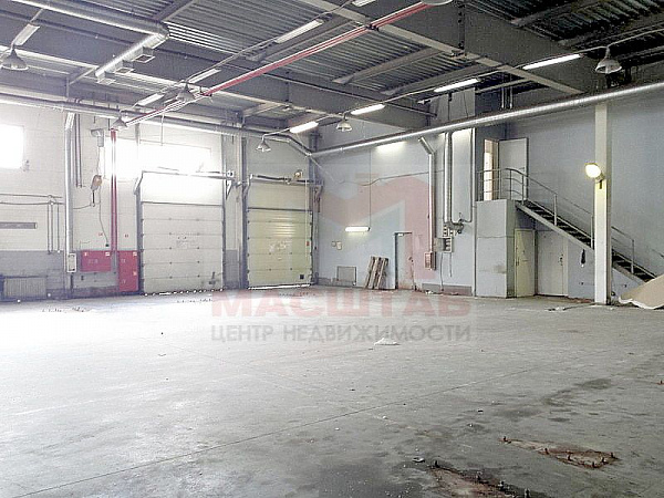 Универсальное (торговое) помещение - 2085 м2