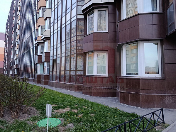 Солнечный город