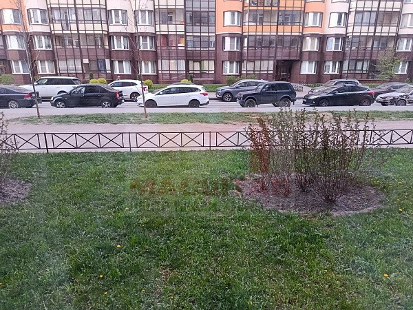 Солнечный город