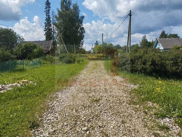 Копорье дер. Подмошье 20 соток