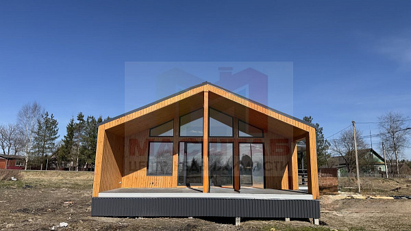 Шелково дом 110 м